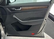 Škoda Kodiaq SUV / Terénní 2,0 l 140 kw