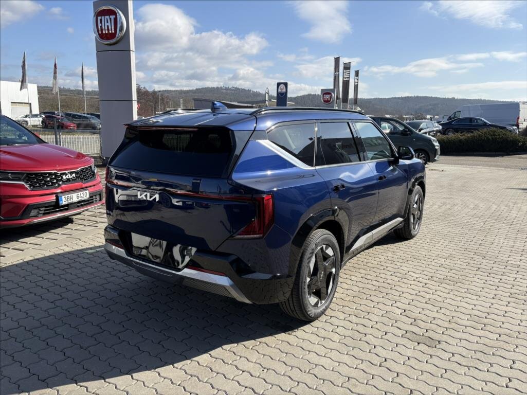 KIA Ostatní Ostatní 0,0 160 kw