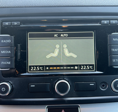 Volkswagen Sharan 56