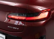 BMW X4 SUV / Terénní 3,0 l 210 kw