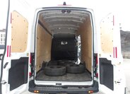 Ford Transit Skříň 2,2 l 114 kw