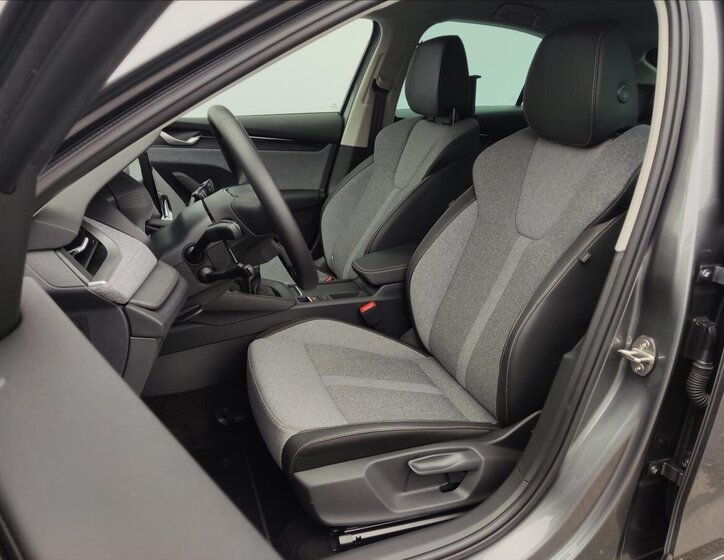 Škoda Octavia Liftback 1,5 l 110 kw