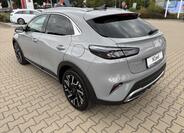 KIA XCeed 5