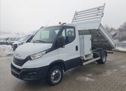 Iveco Daily 1