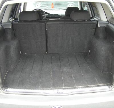 Volkswagen Passat 11