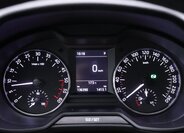 Škoda Octavia Kombi 1,6 l 81 kw