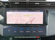 Peugeot 308 Hatchback 1,6 l 110 kw