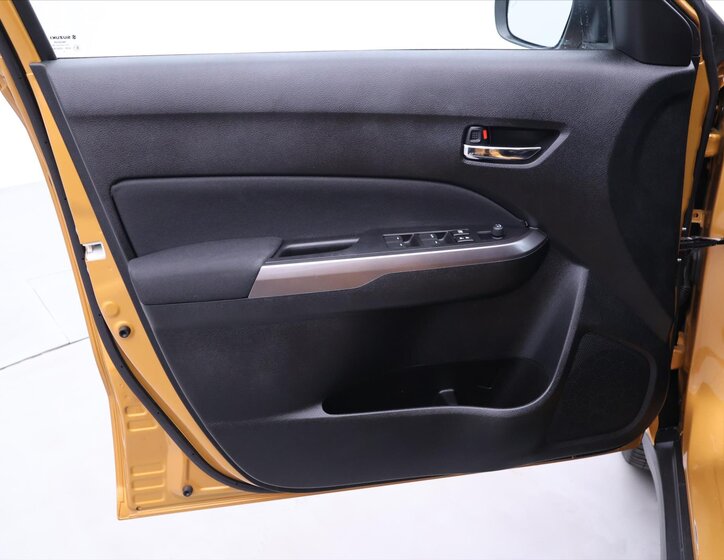 Suzuki Vitara SUV 1,4 l 95 kw