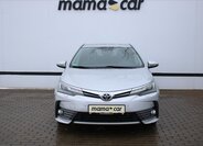 Toyota Corolla Sedan 1,6 l 97 kw