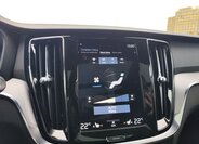 Volvo V60 Kombi 2,0 l 240 kw