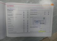 Škoda Yeti SUV 2,0 l 125 kw