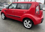 KIA Soul Hatchback 1,6 l 94 kw
