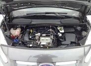 Ford Tourneo Connect MPV 998,0 74 kw