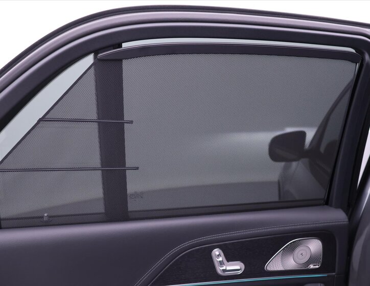 Mercedes-Benz GLE 39