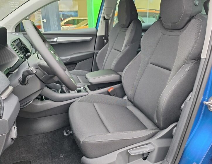 Škoda Karoq SUV 1,5 l 110 kw
