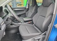 Škoda Karoq SUV 1,5 l 110 kw