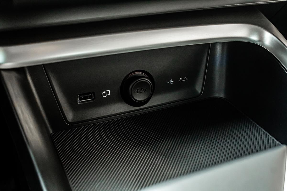 MG ZS SUV / Terénní 1,5 l 145 kw