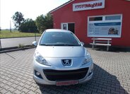 Peugeot 207 Kombi 1,4 l 70 kw