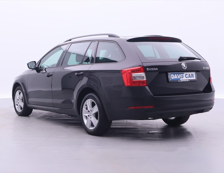 Škoda Octavia Kombi 1,6 l 85 kw