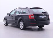 Škoda Octavia Kombi 1,6 l 85 kw