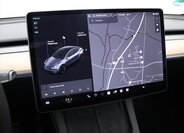 Tesla Model Y SUV / Terénní 0,0 258 kw