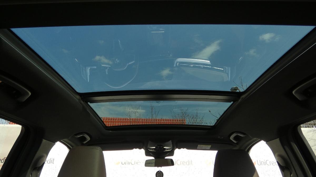 BMW X1 SUV / Terénní 2,0 l 145 kw