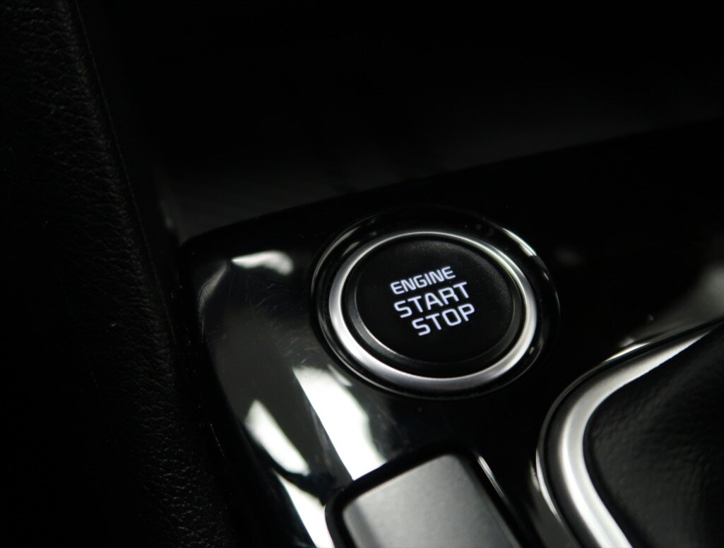 KIA Sportage SUV / Terénní 1,6 l 110 kw