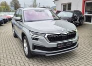 Škoda Kodiaq SUV / Terénní 2,0 l 110 kw