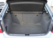 Škoda Rapid Liftback 1,4 l 66 kw