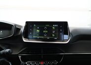 Peugeot 2008 SUV 1,2 l 74 kw