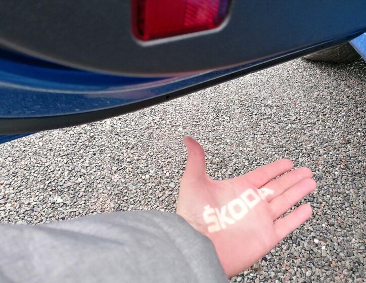 Škoda Octavia Kombi 2,0 l 85 kw