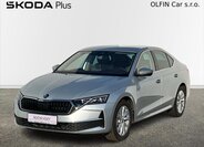 Škoda Octavia Sedan / Limuzína 2,0 l 85 kw