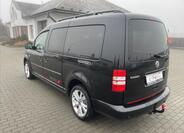Volkswagen Caddy 3
