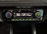 Škoda Fabia Hatchback 1,2 l 66 kw