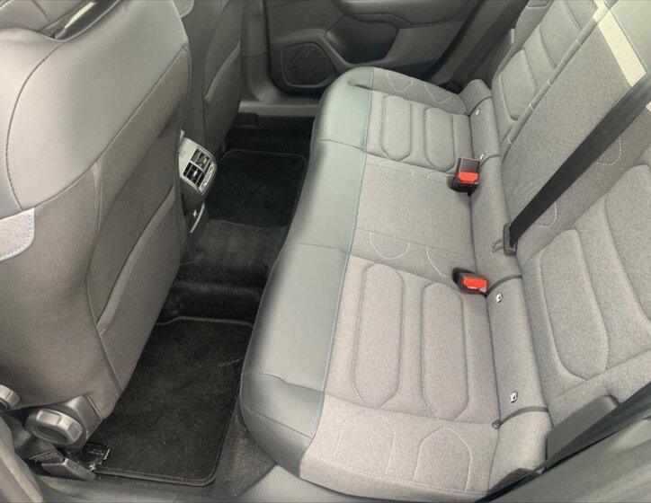 Citroën C4 X Sedan 1,2 l 74 kw