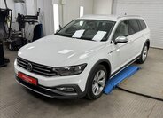 Volkswagen Passat 3