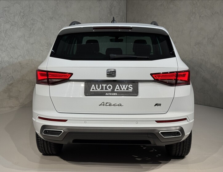 Seat Ateca 7
