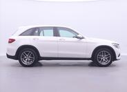 Mercedes-Benz GLC 8