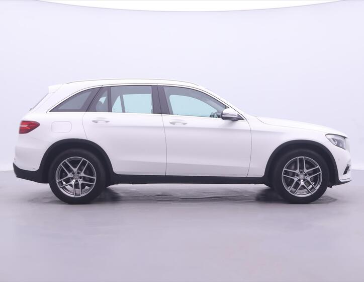 Mercedes-Benz GLC 8