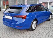 Škoda Octavia Kombi 2,0 l 85 kw