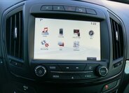 Opel Insignia Kombi 2,0 l 125 kw