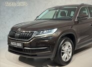 Škoda Kodiaq 4