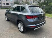Seat Ateca 4