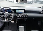 Mercedes-Benz CLA Kombi 1,3 l 120 kw