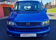 Volkswagen Multivan 3