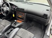 Volkswagen Passat 33