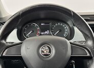 Škoda Fabia Hatchback 1,2 l 66 kw