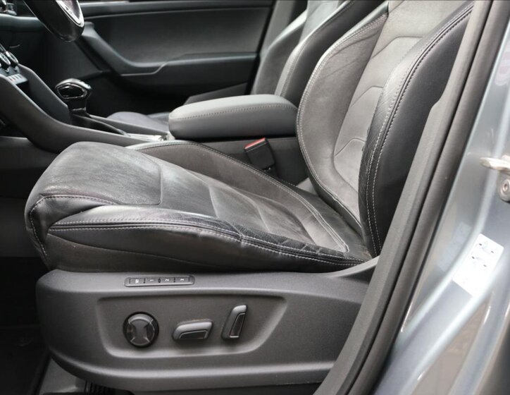 Škoda Kodiaq Kombi 2,0 l 140 kw