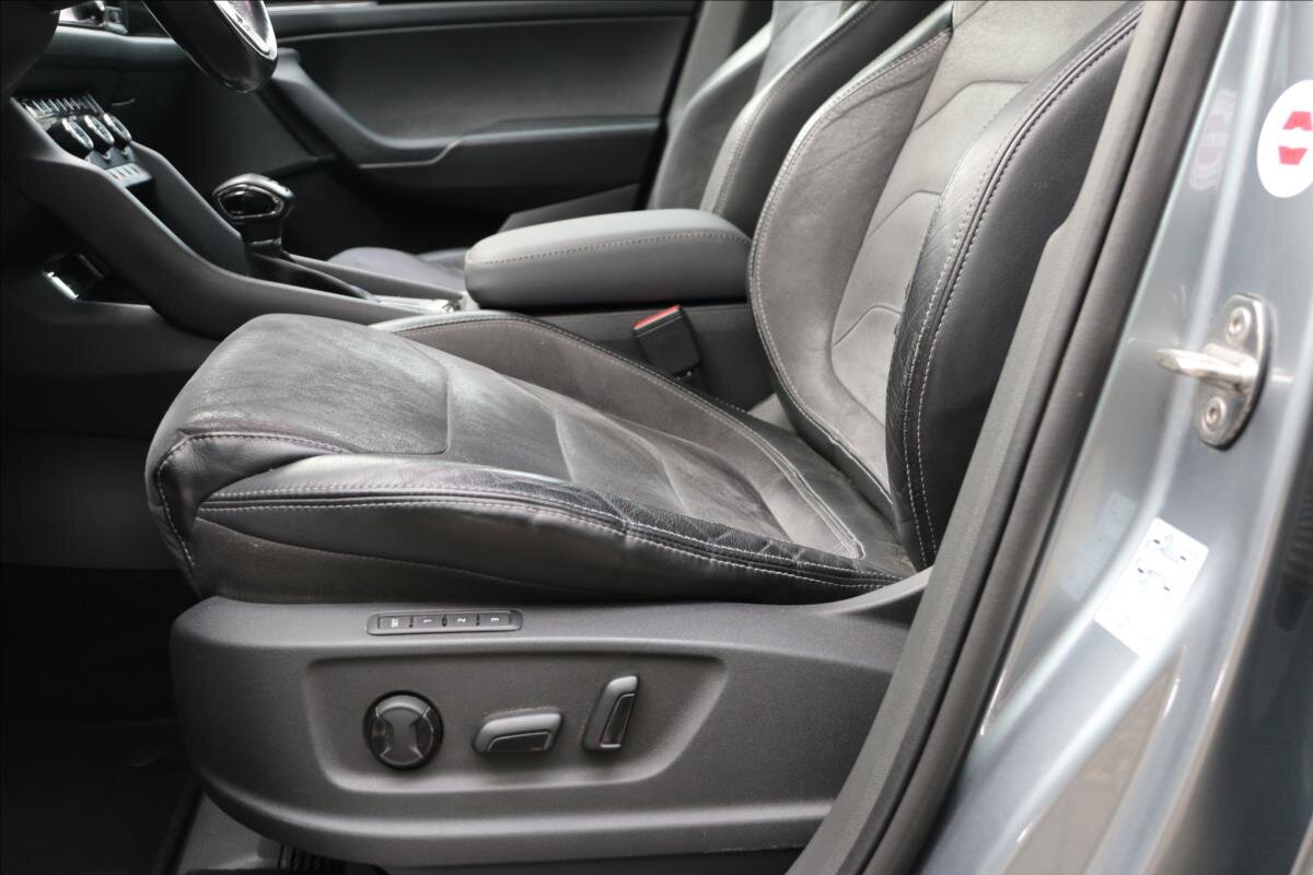 Škoda Kodiaq Kombi 2,0 l 140 kw