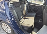 Škoda Octavia Sedan / Limuzína 1,4 l 81 kw